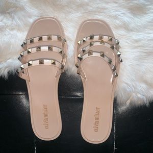 Olivia Miller Sandals!
